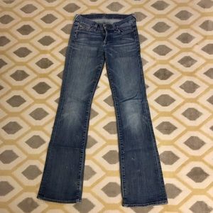 7 For All Mankind Jeans - 7 For All Mankind Jeans 7 For All Mankind Jeans - 7 For All Mankind Jeans